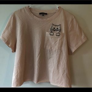 Love Peace & Lazy Days Top